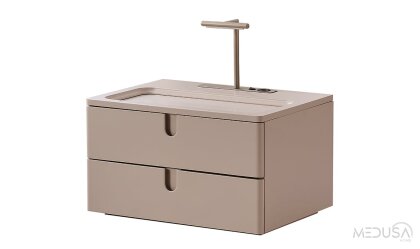 Medusa Home Mobilya - Veyla Yatak Odası