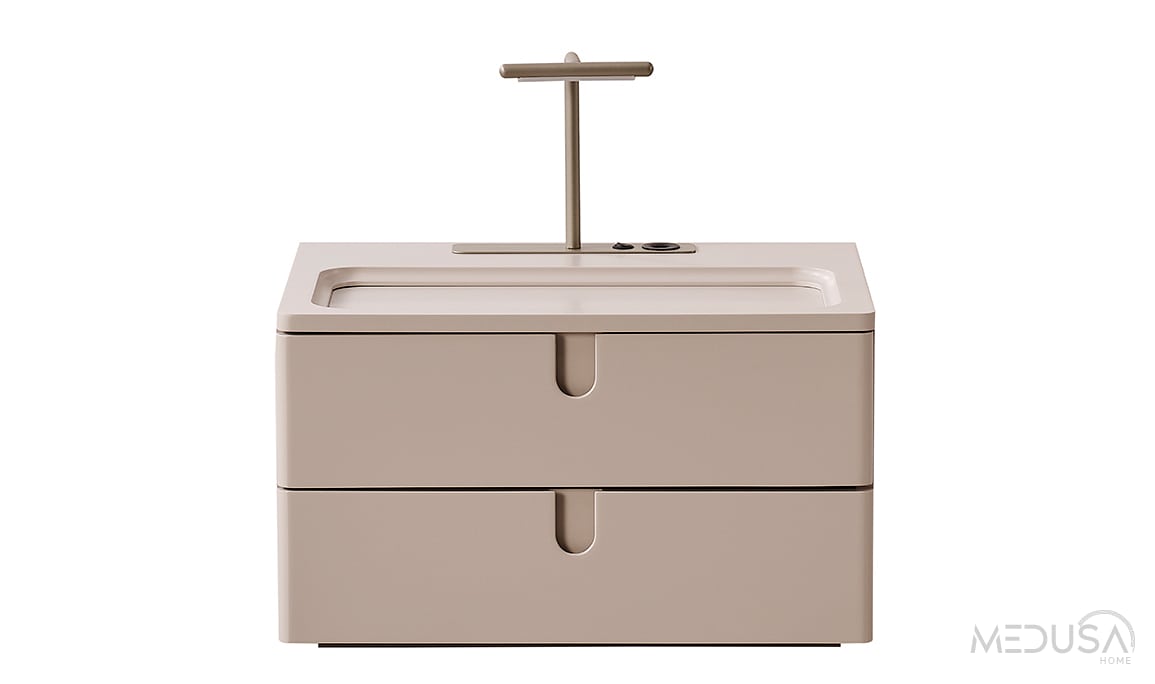 Medusa Home Mobilya - Veyla Yatak Odası