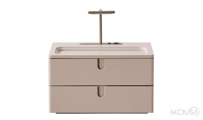 Medusa Home Mobilya - Veyla Yatak Odası