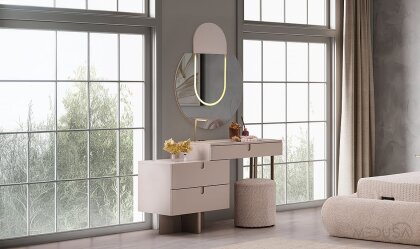 Medusa Home Mobilya - Veyla Yatak Odası