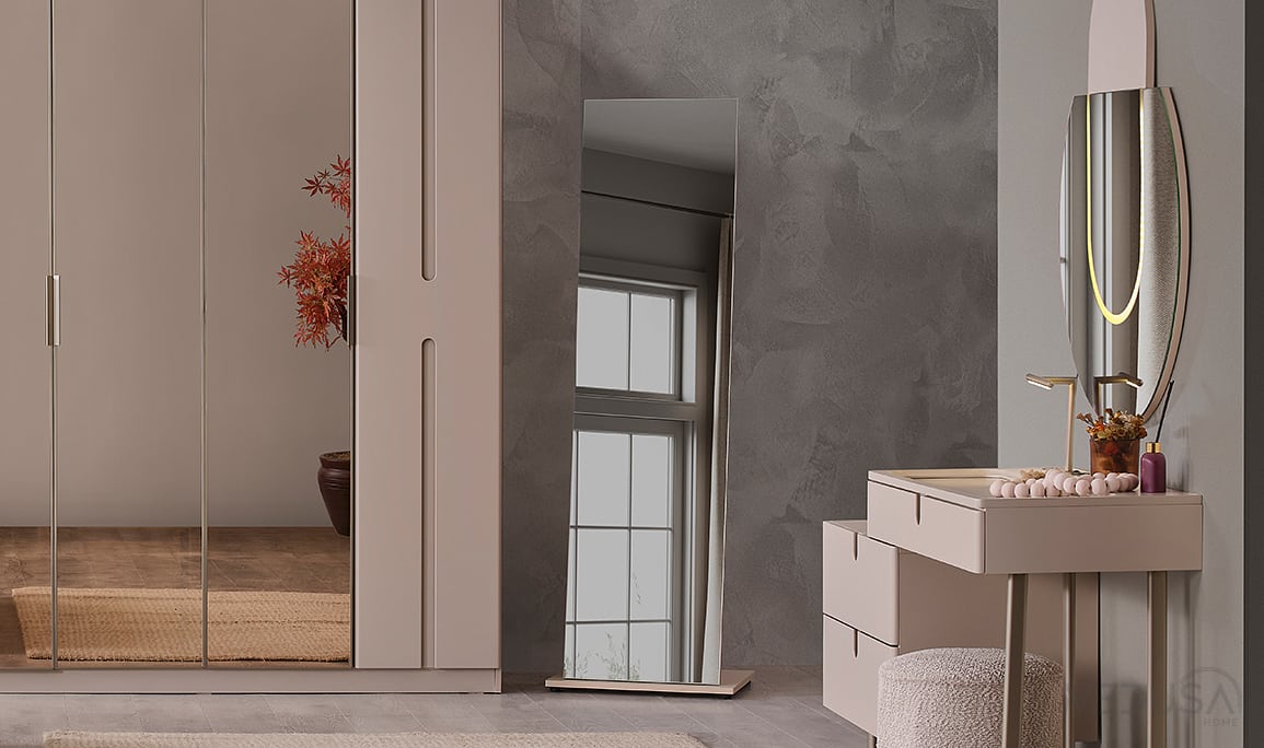 Medusa Home Mobilya - Veyla Yatak Odası