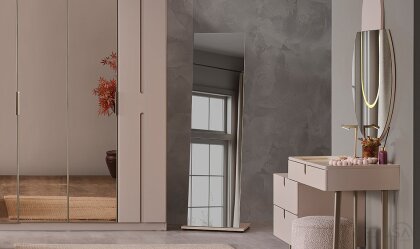 Medusa Home Mobilya - Veyla Yatak Odası