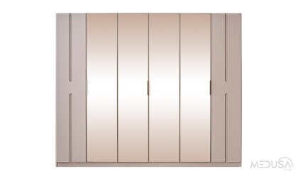 Medusa Home Mobilya - Veyla Yatak Odası