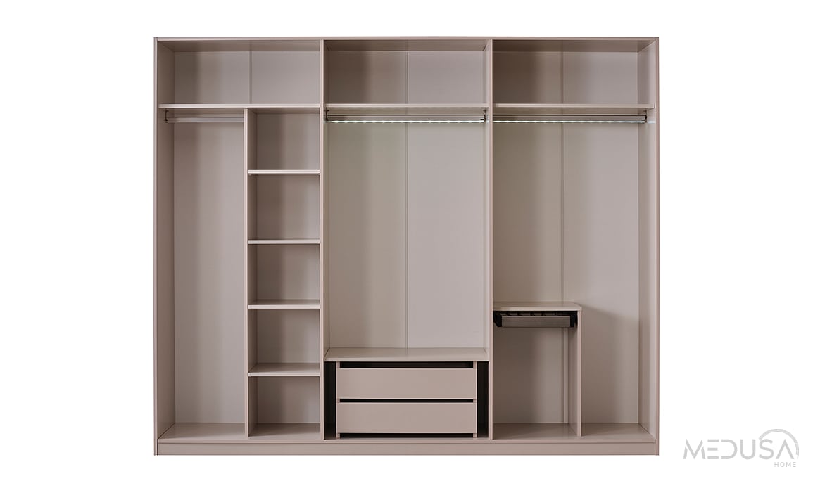 Medusa Home Mobilya - Veyla Yatak Odası