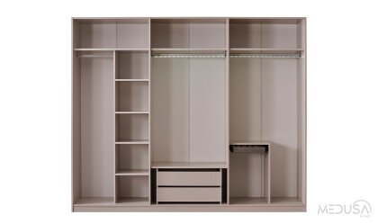 Medusa Home Mobilya - Veyla Yatak Odası