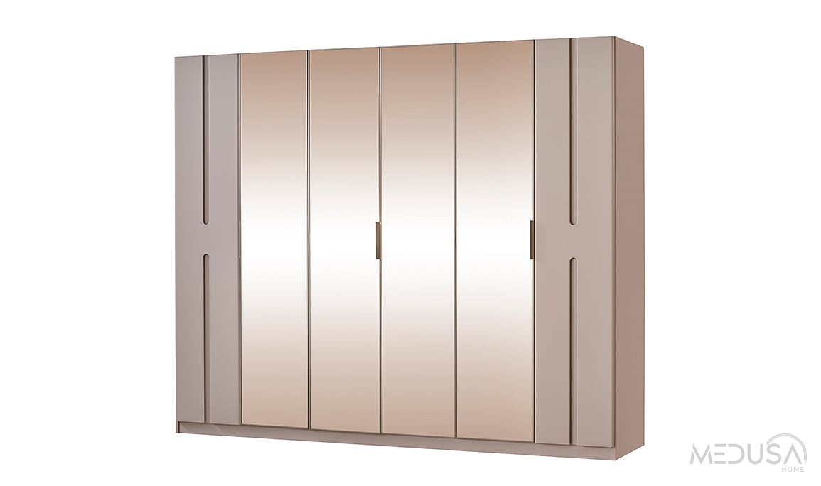 Medusa Home Mobilya - Veyla Yatak Odası