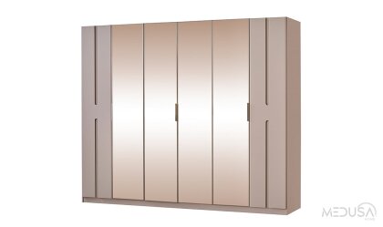 Medusa Home Mobilya - Veyla Yatak Odası