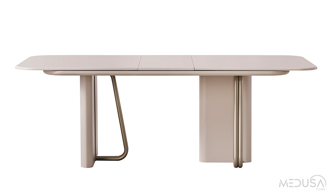 Medusa Home Mobilya - Veyla Yemek Masası