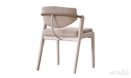 Medusa Home Mobilya - Veyla Yemek Masası