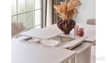 Medusa Home Mobilya - Veyla Yemek Odası