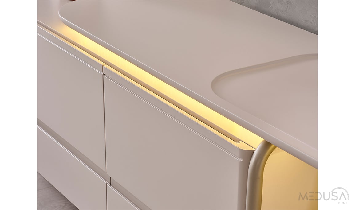 Medusa Home Mobilya - Veyla Yemek Odası