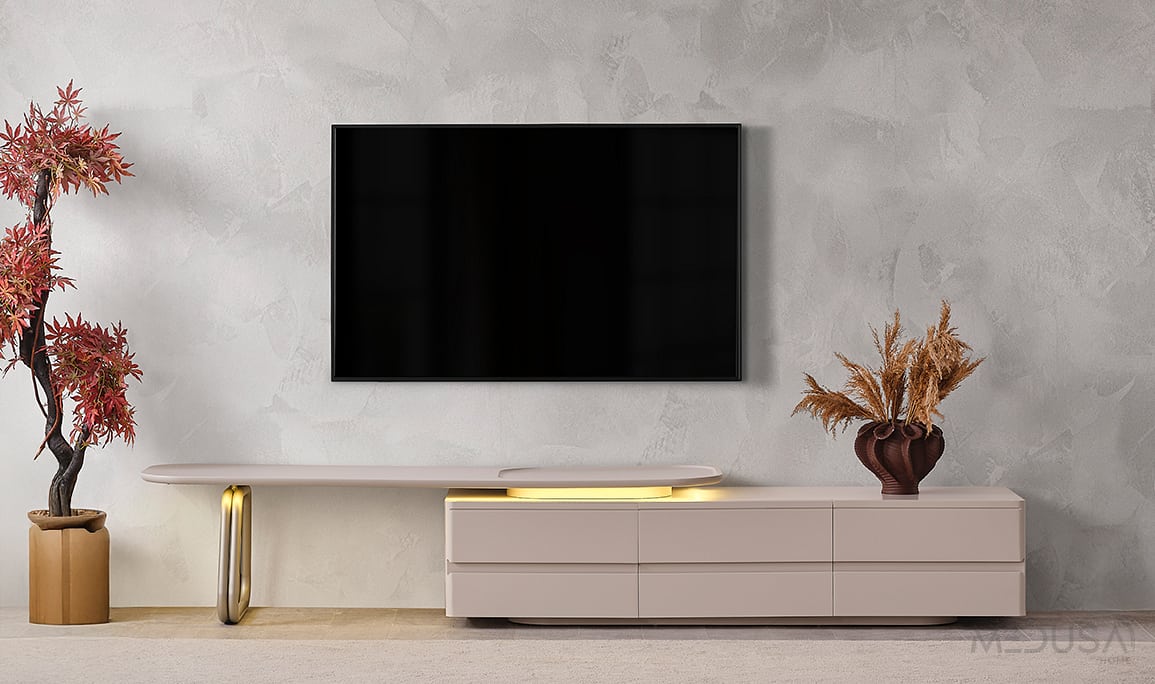 Medusa Home Mobilya - Veyla Yemek Odası