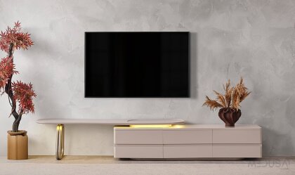 Medusa Home Mobilya - Veyla Yemek Odası