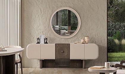 Medusa Home - Veyron Konsol