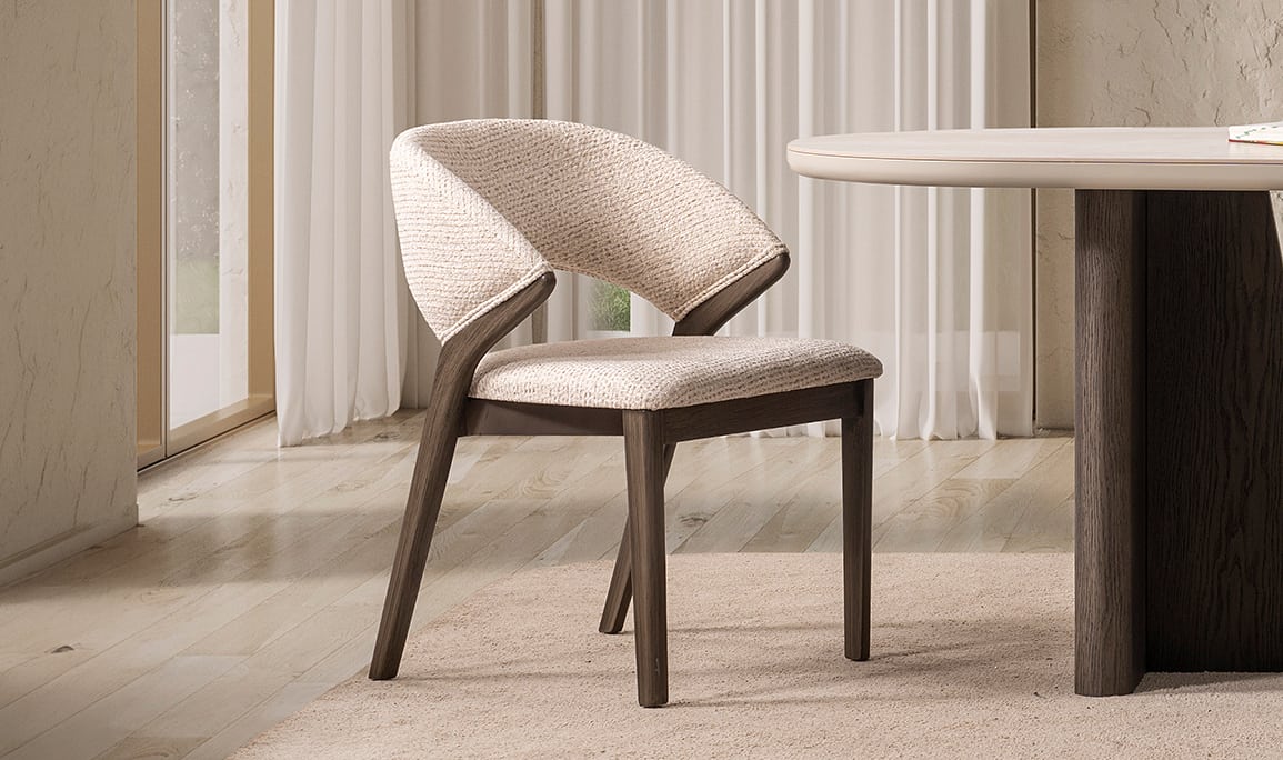 Medusa Home Mobilya - Veyron Sandalye