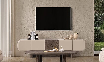 Medusa Home - Veyron Tv Ünitesi