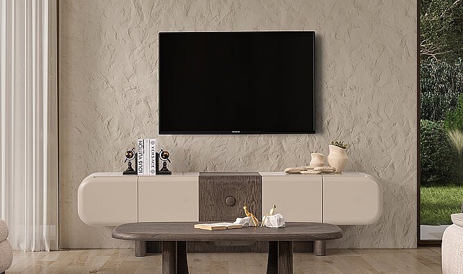 Veyron Tv Ünitesi