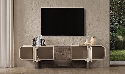 Medusa Home Mobilya - Veyron Tv Ünitesi