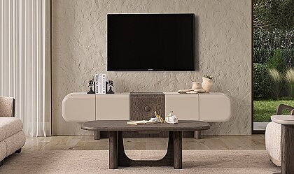 Medusa Home Mobilya - Veyron Tv Ünitesi