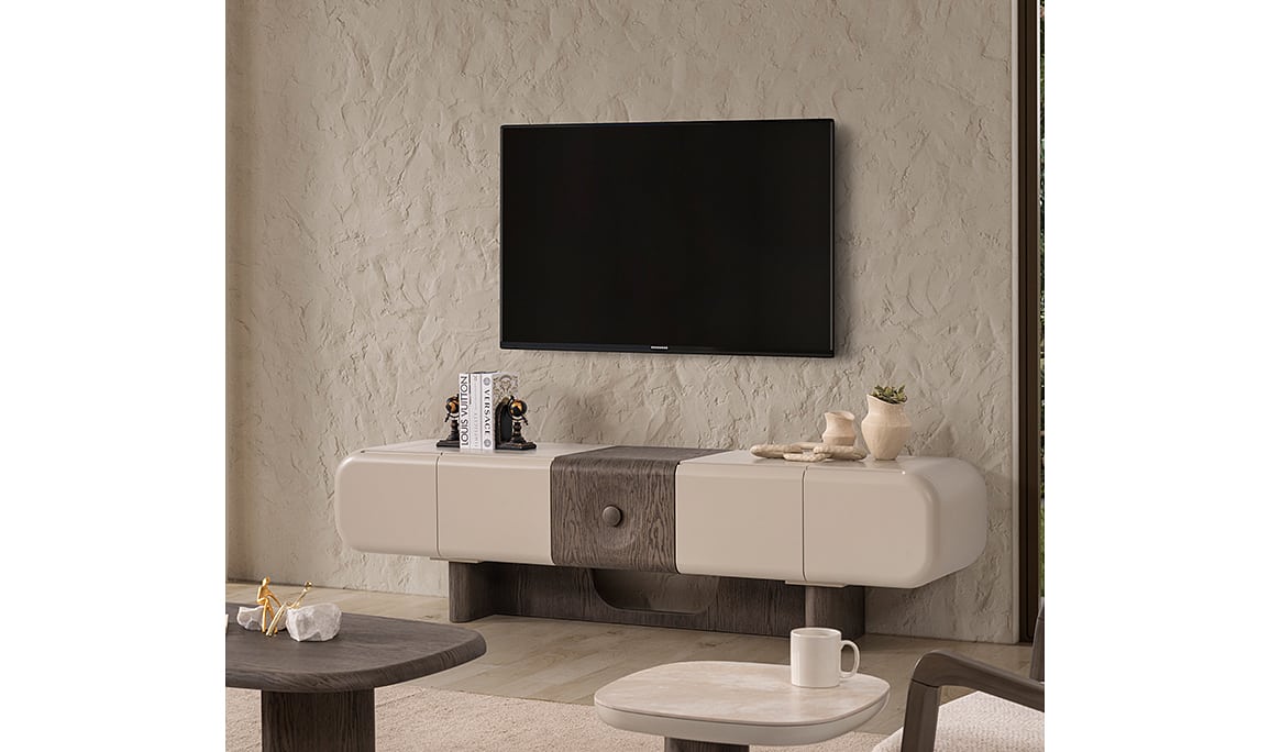 Medusa Home Mobilya - Veyron Tv Ünitesi