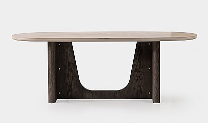 Medusa Home Mobilya - Veyron Yemek Masası