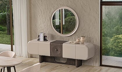 Medusa Home Mobilya - Veyron Yemek Odası