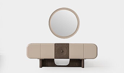 Medusa Home Mobilya - Veyron Yemek Odası
