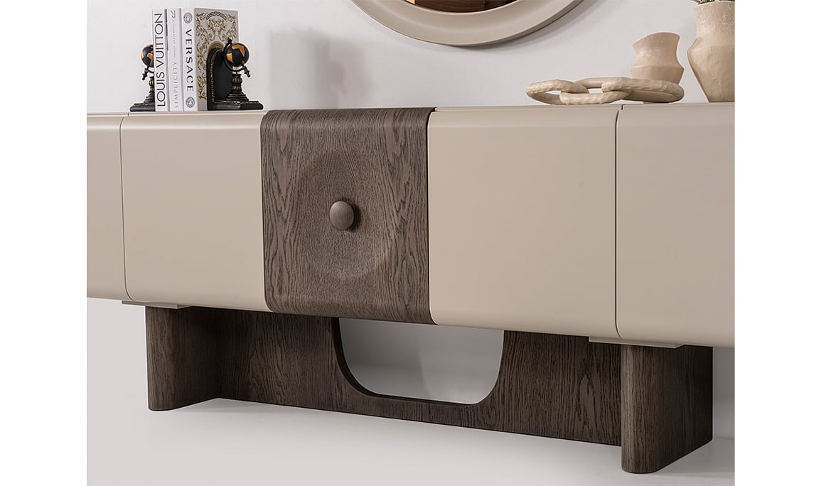 Medusa Home Mobilya - Veyron Yemek Odası