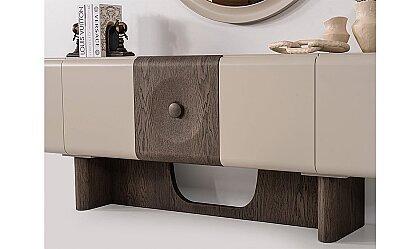 Medusa Home Mobilya - Veyron Yemek Odası