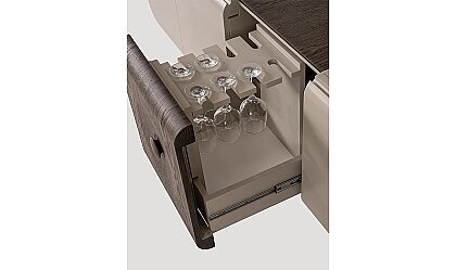Medusa Home Mobilya - Veyron Yemek Odası