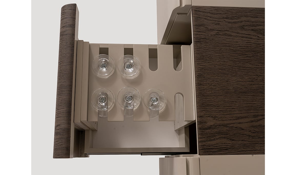 Medusa Home Mobilya - Veyron Yemek Odası