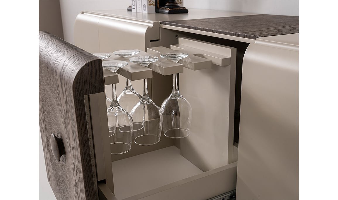 Medusa Home Mobilya - Veyron Yemek Odası