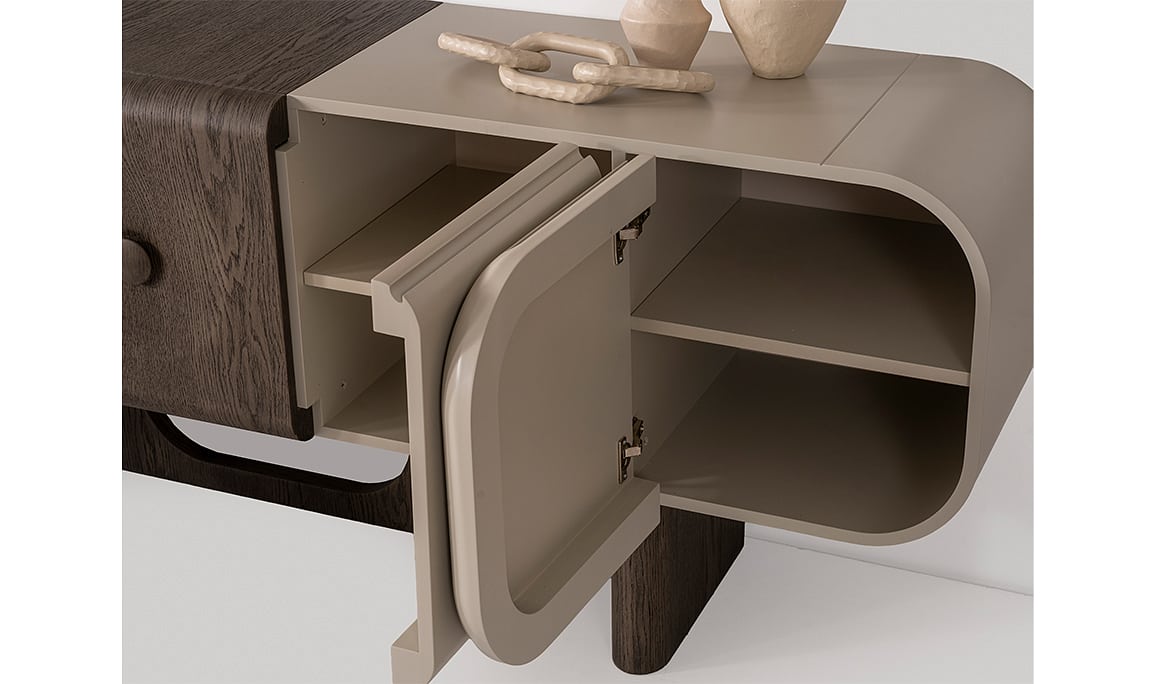 Medusa Home Mobilya - Veyron Yemek Odası