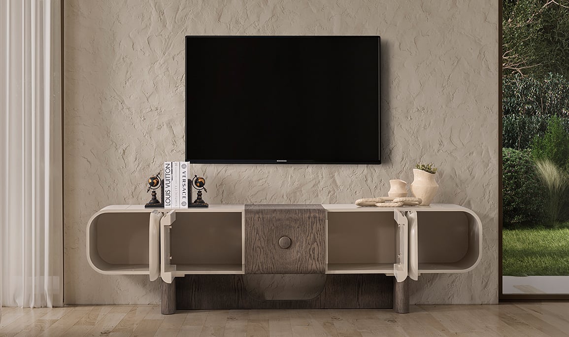Medusa Home Mobilya - Veyron Yemek Odası