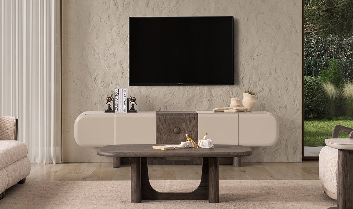 Medusa Home Mobilya - Veyron Yemek Odası