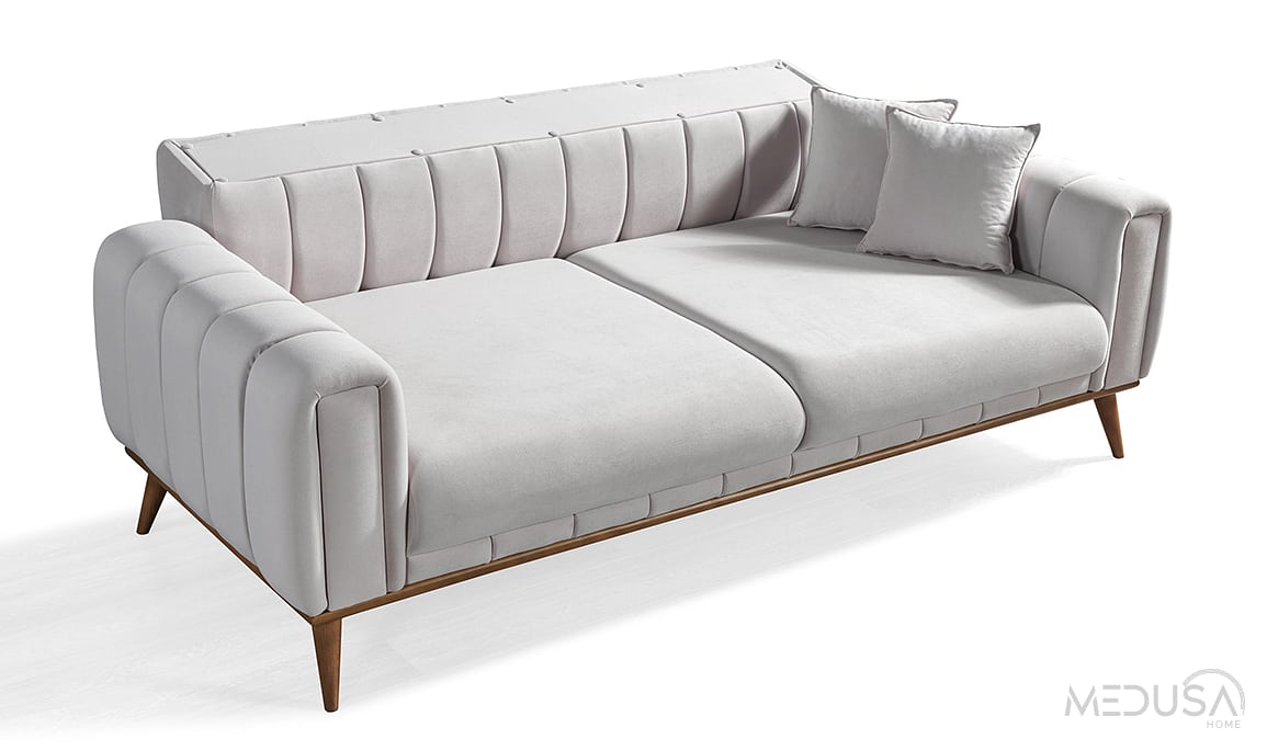 Medusa Home Mobilya - Viela Koltuk Takımı