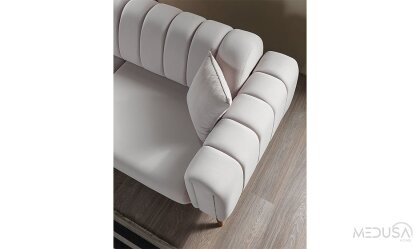 Medusa Home Mobilya - Viela Koltuk Takımı