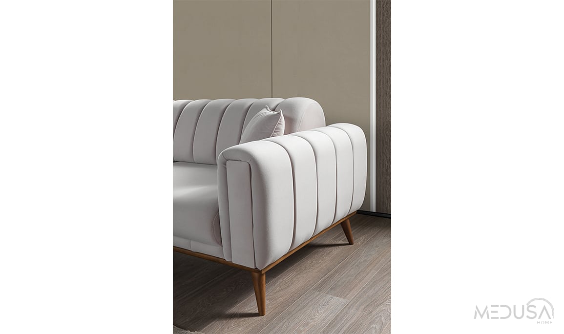 Medusa Home Mobilya - Viela Koltuk Takımı