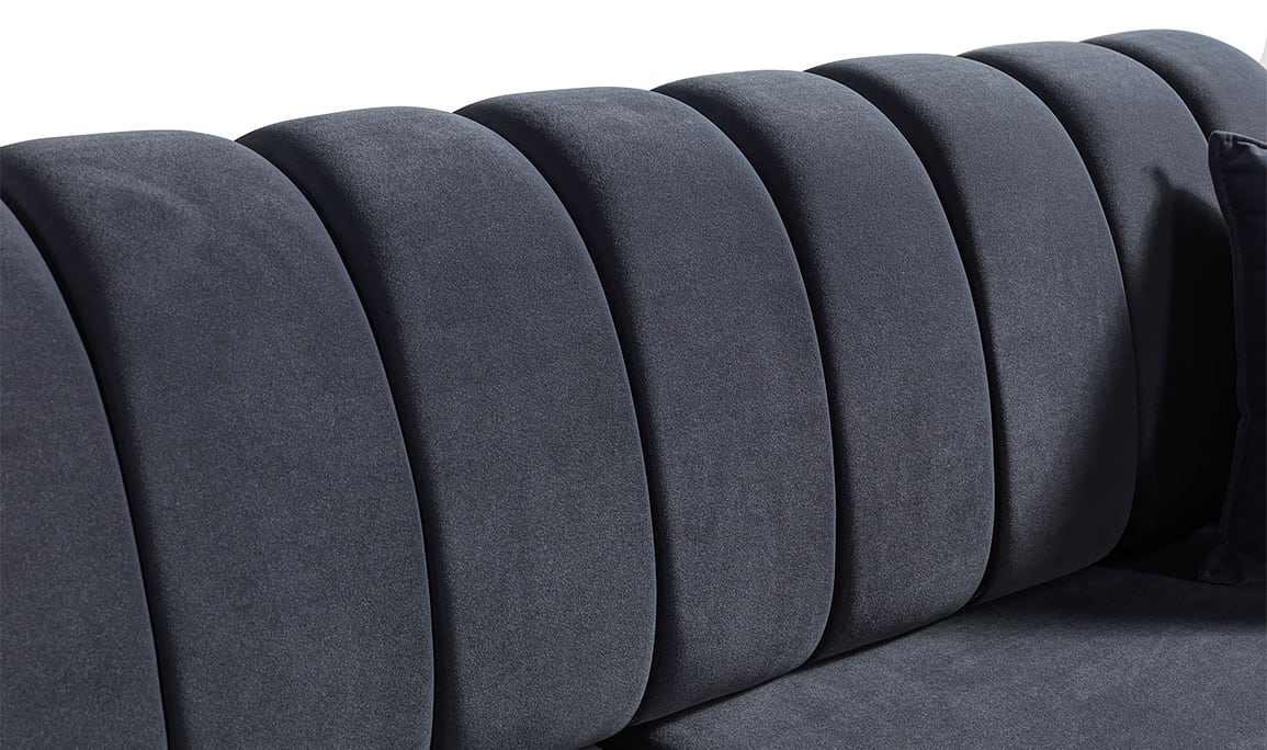 Medusa Home Mobilya - Viela Koltuk Takımı