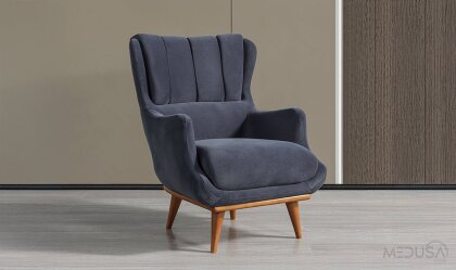 Medusa Home Mobilya - Viela Koltuk Takımı