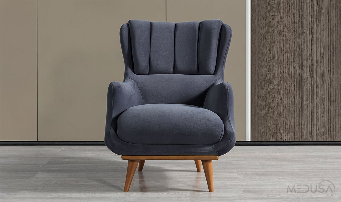 Medusa Home Mobilya - Viela Koltuk Takımı