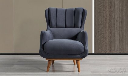 Medusa Home Mobilya - Viela Koltuk Takımı