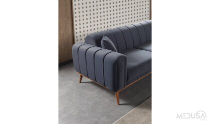 Medusa Home Mobilya - Viela Köşe Takımı