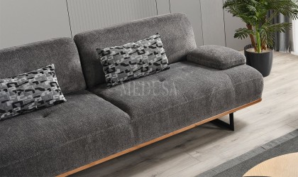 Medusa Home Mobilya - Vienne Koltuk Takımı