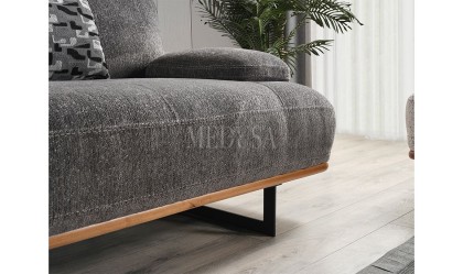 Medusa Home Mobilya - Vienne Koltuk Takımı