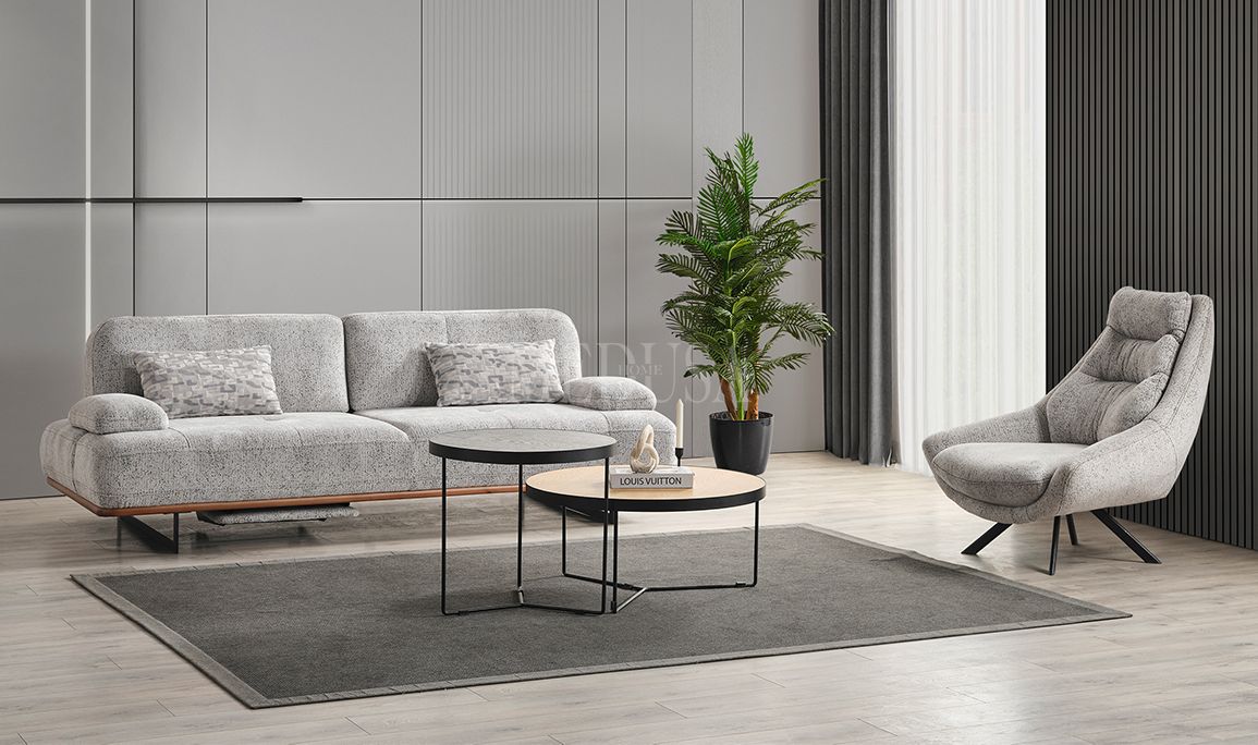 Medusa Home Mobilya - Vienne Koltuk Takımı