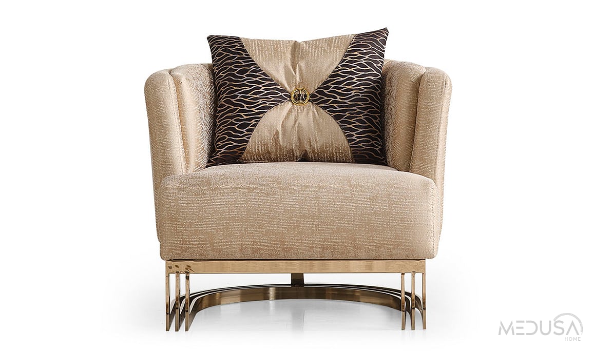Medusa Home Mobilya - Viera Berjer