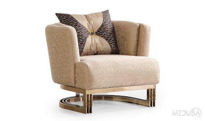 Medusa Home Mobilya - Viera Berjer