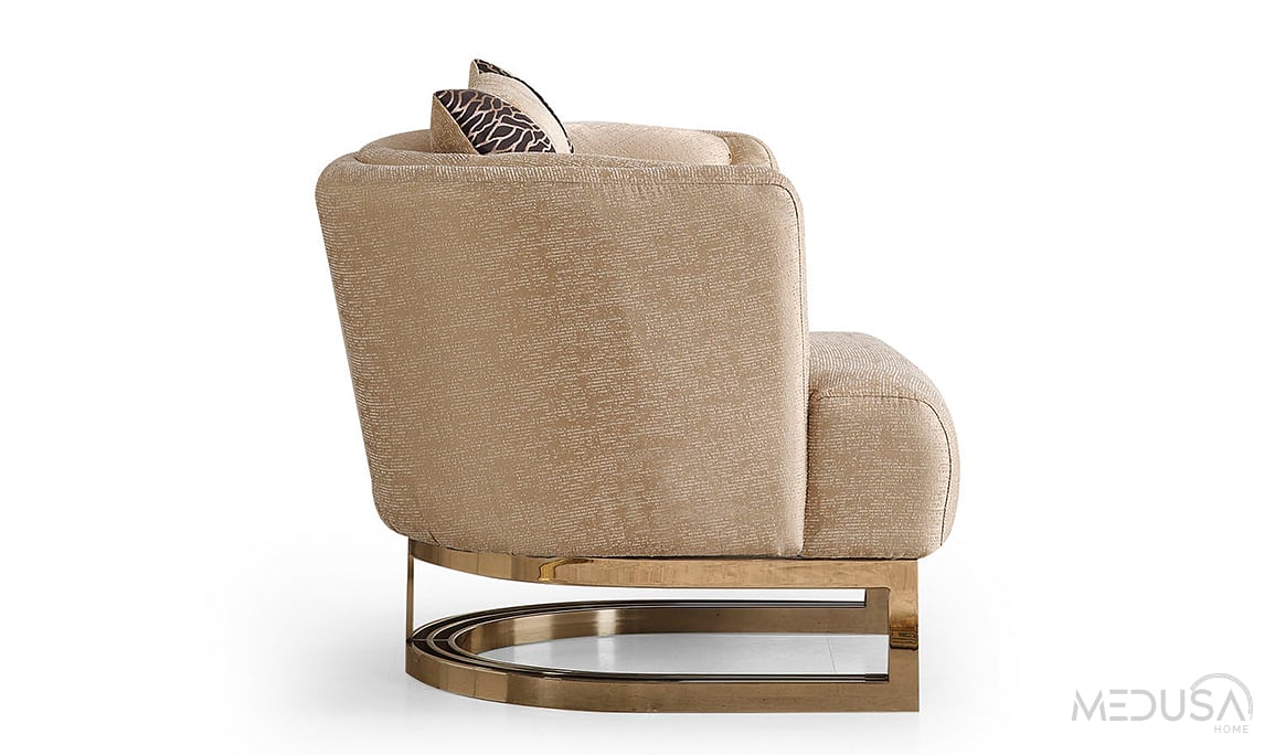 Medusa Home Mobilya - Viera Berjer