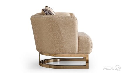 Medusa Home Mobilya - Viera Berjer